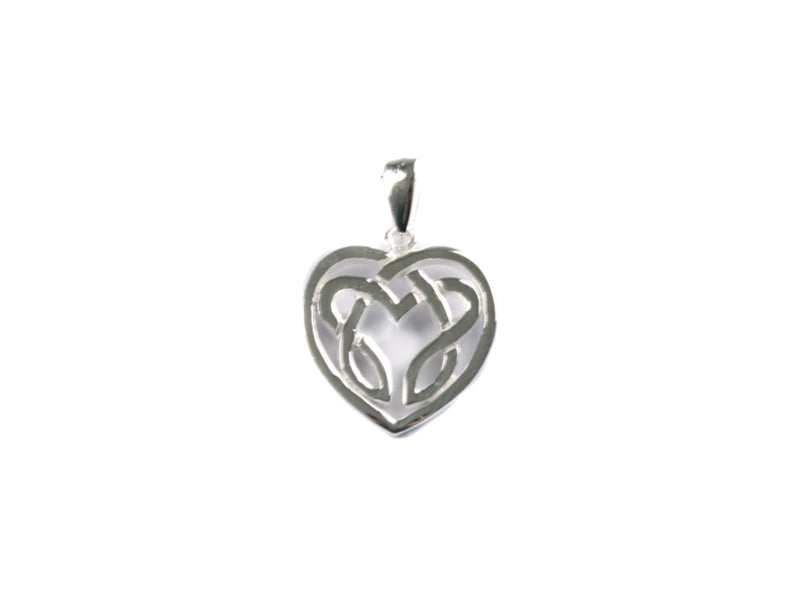 Celtic Pendant