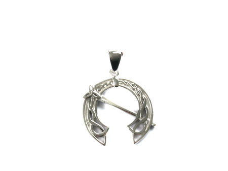 Celtic Pendant