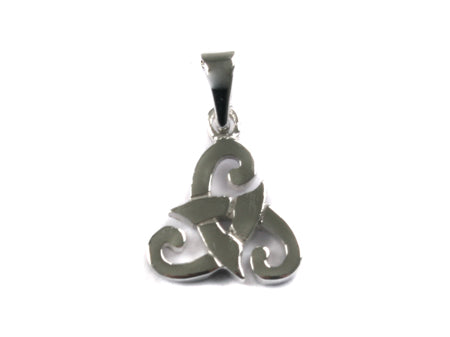 Celtic Pendant