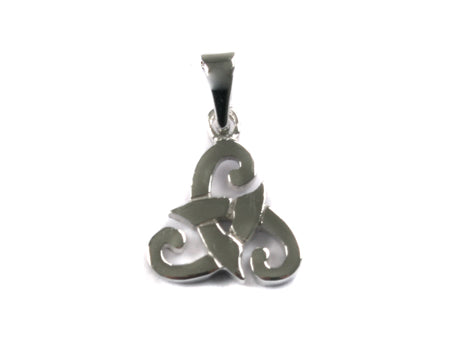 Celtic Pendant