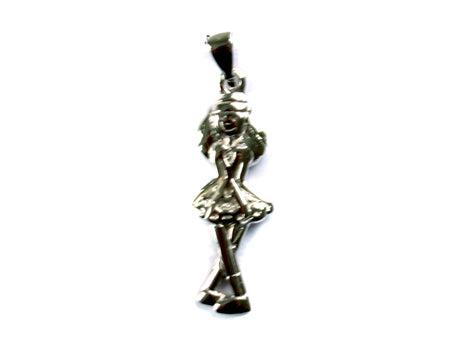 Celtic Pendant