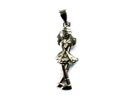 Celtic Pendant