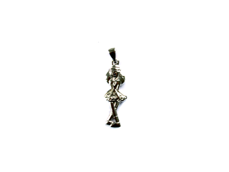 Celtic Pendant