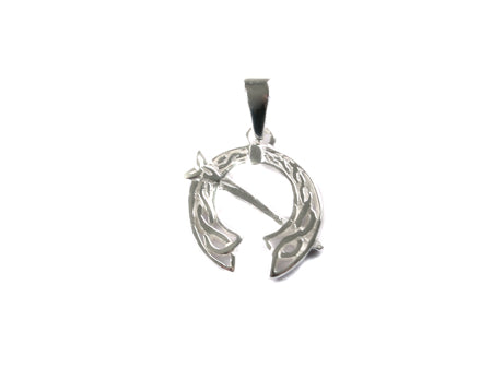 Celtic Pendant