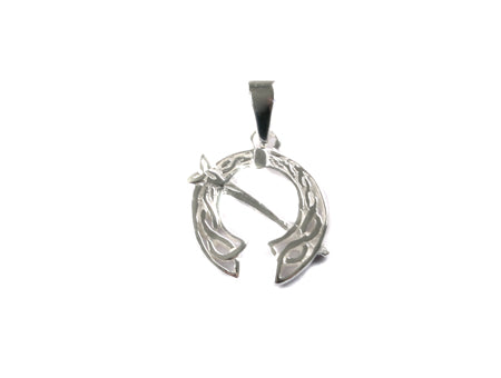 Celtic Pendant