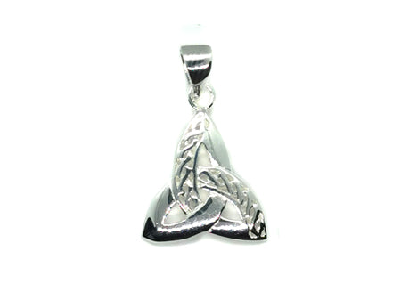 Trinity Knot Pendant