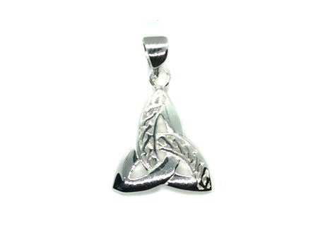 Trinity Knot Pendant