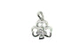 Shamrock Pendant