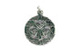Shamrock Pendant