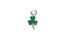 Shamrock Pendant