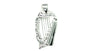 Harp Pendant