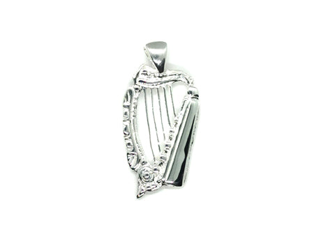 Harp Pendant