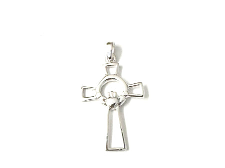 Plain Cross Pendant