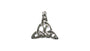 Trinity Knot Pendant