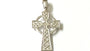 Celtic  Silver Cross