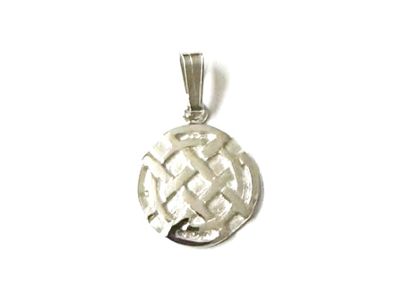 Celtic Pendant