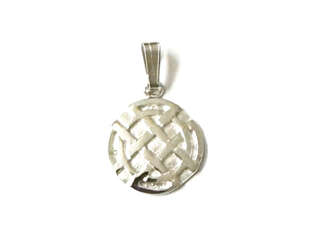 Celtic Earring
