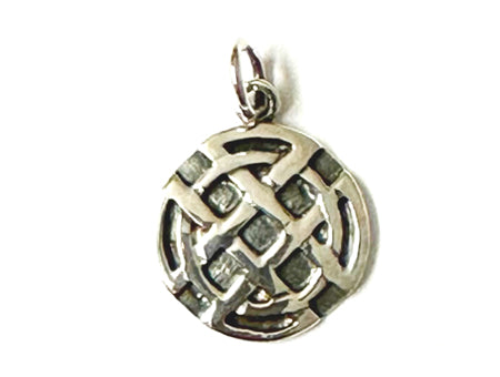 Celtic Pendant