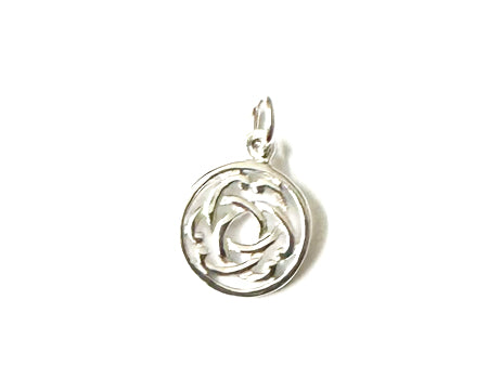 Celtic Earring