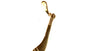9 Carat Yellow Gold Hurling Stick