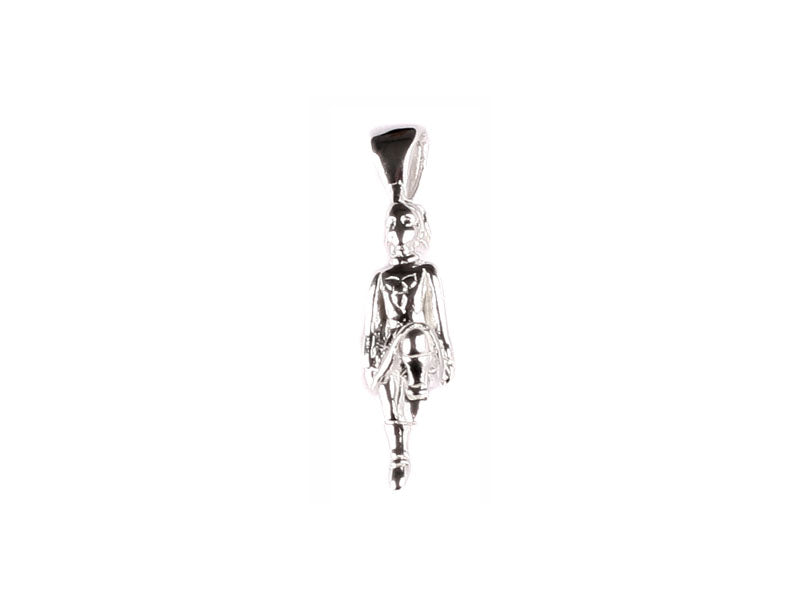 Irish Dancer Pendant