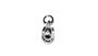 Hurling Ball Pendant