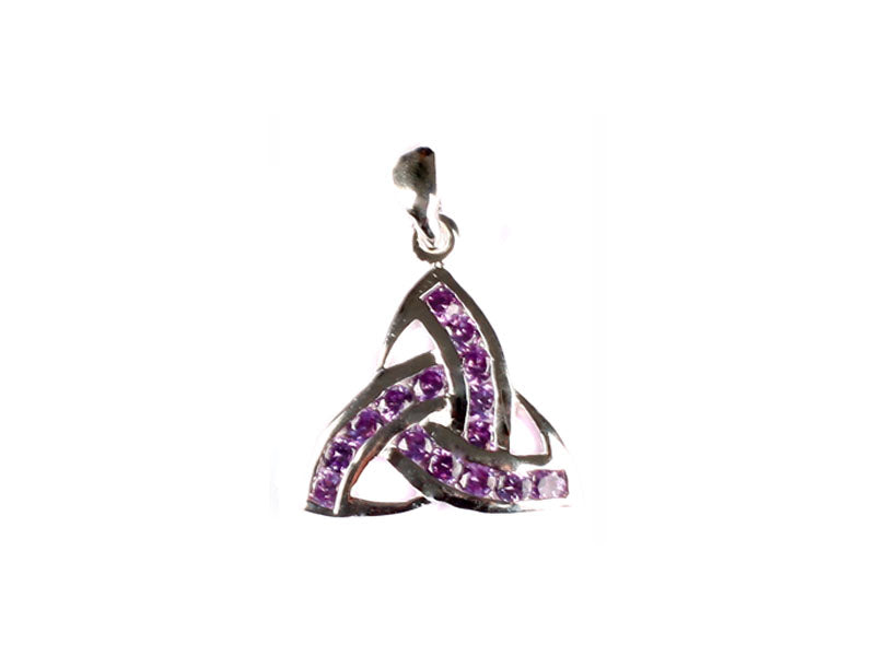 Trinity Knot Pendant
