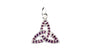 Trinity Knot Pendant
