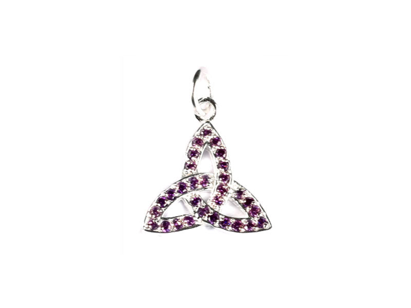 Trinity Knot Pendant