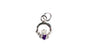 Claddagh Kids BirthStone Pendant