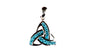 Trinity Knot Pendant