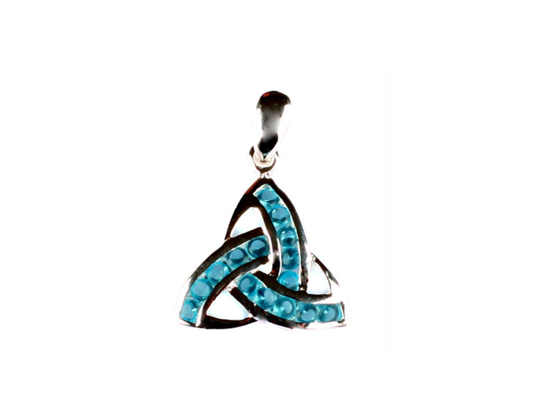 Trinity Knot Pendant