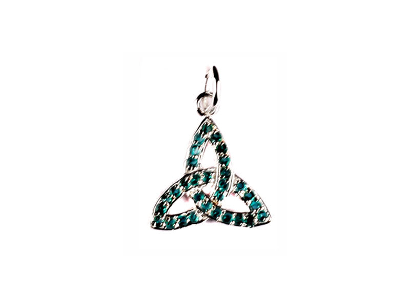 Trinity Knot Pendant