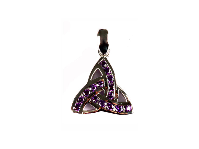 Trinity Knot Pendant