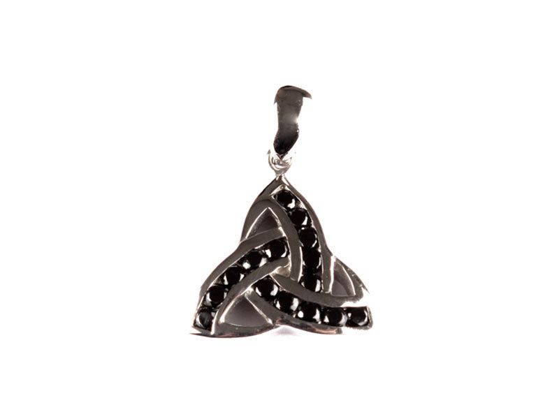 Trinity Knot Pendant