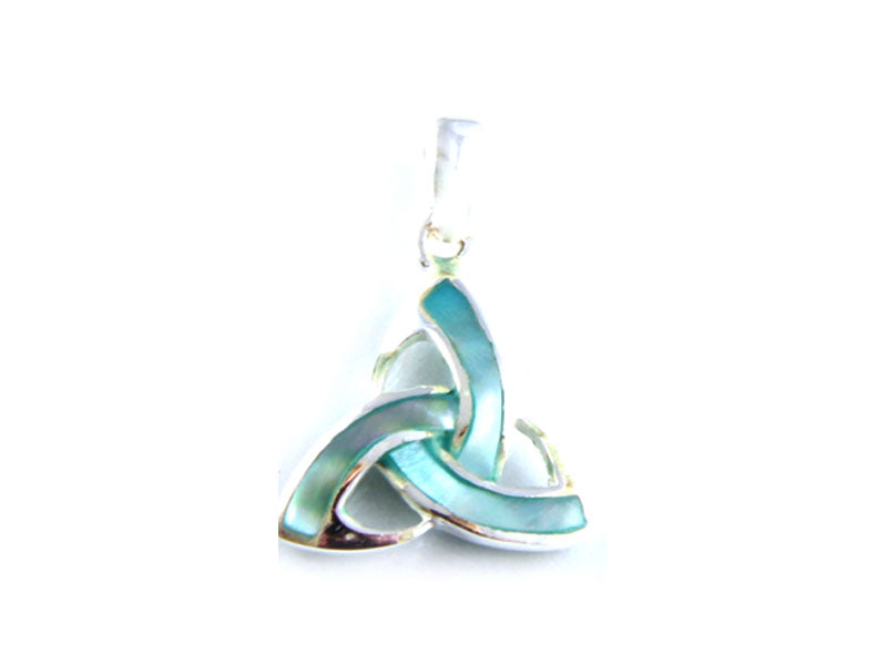 Trinity Knot Pendant
