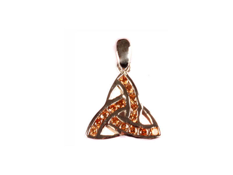 Trinity Knot Pendant