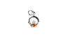Claddagh Kids BirthStone Pendant