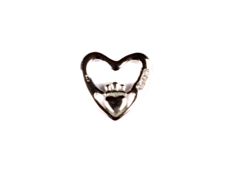 Claddagh Pendant
