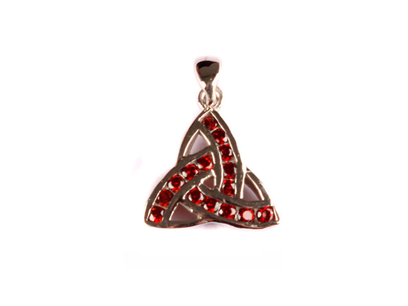 Trinity Knot Pendant