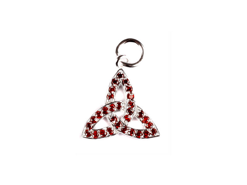 Trinity Knot Pendant
