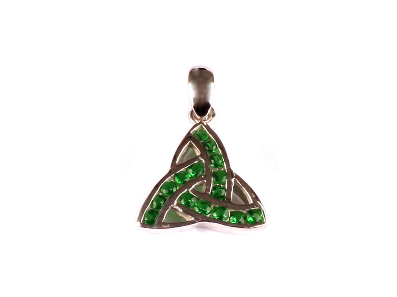 Trinity Knot Pendant