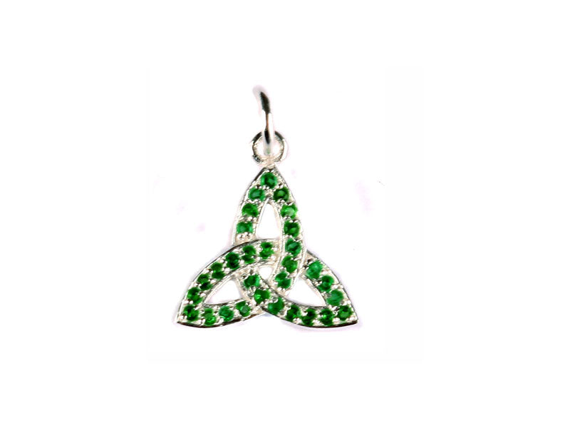Trinity Knot Pendant