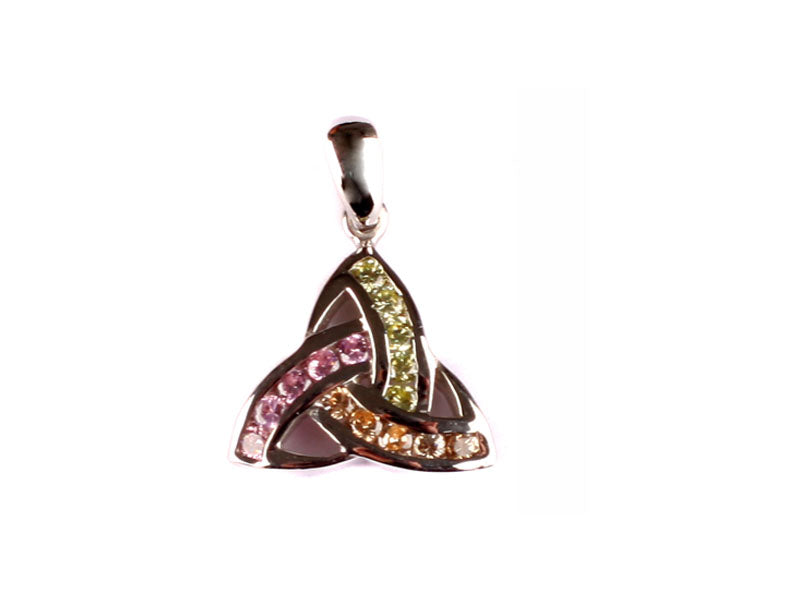 Trinity Knot Pendant