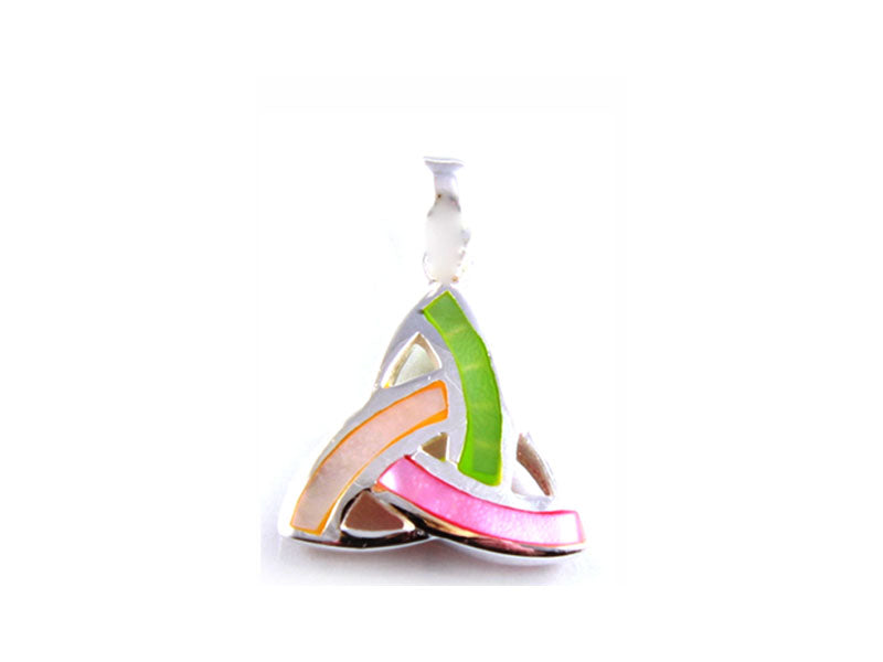 Trinity Knot Pendant