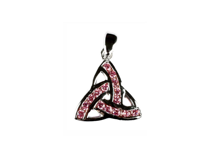 Trinity Knot Pendant