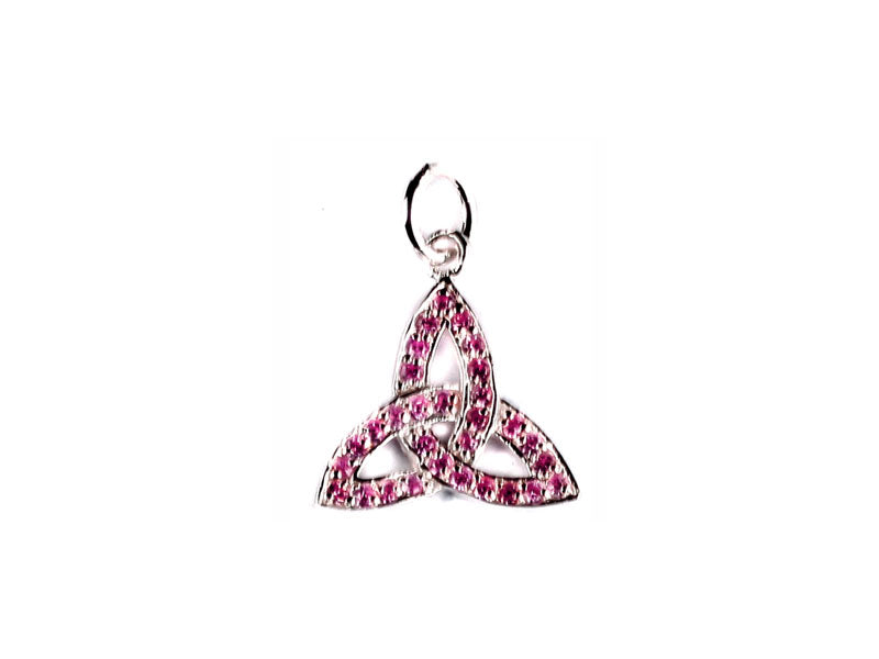 Trinity Knot Pendant