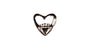 Claddagh Pendant