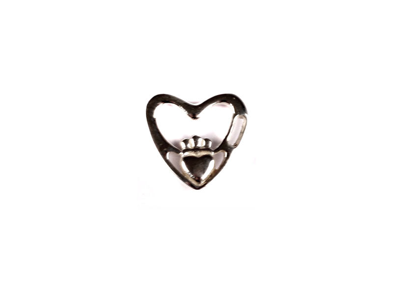 Claddagh Pendant
