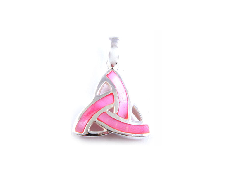 Trinity Knot Pendant